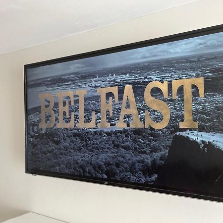 The Nest Villa Belfast Buitenkant foto