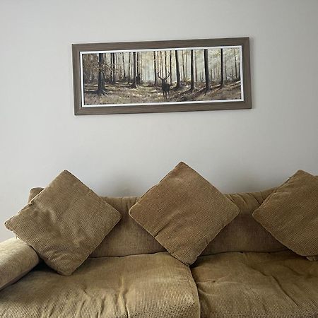 The Nest Villa Belfast Buitenkant foto