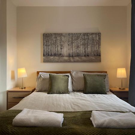 The Nest Villa Belfast Buitenkant foto