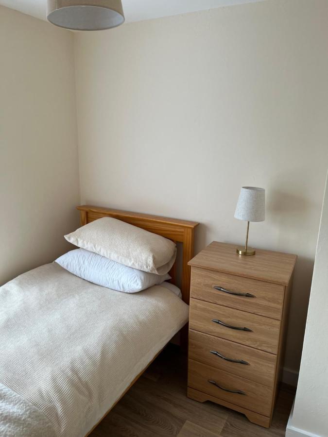 The Nest Villa Belfast Buitenkant foto