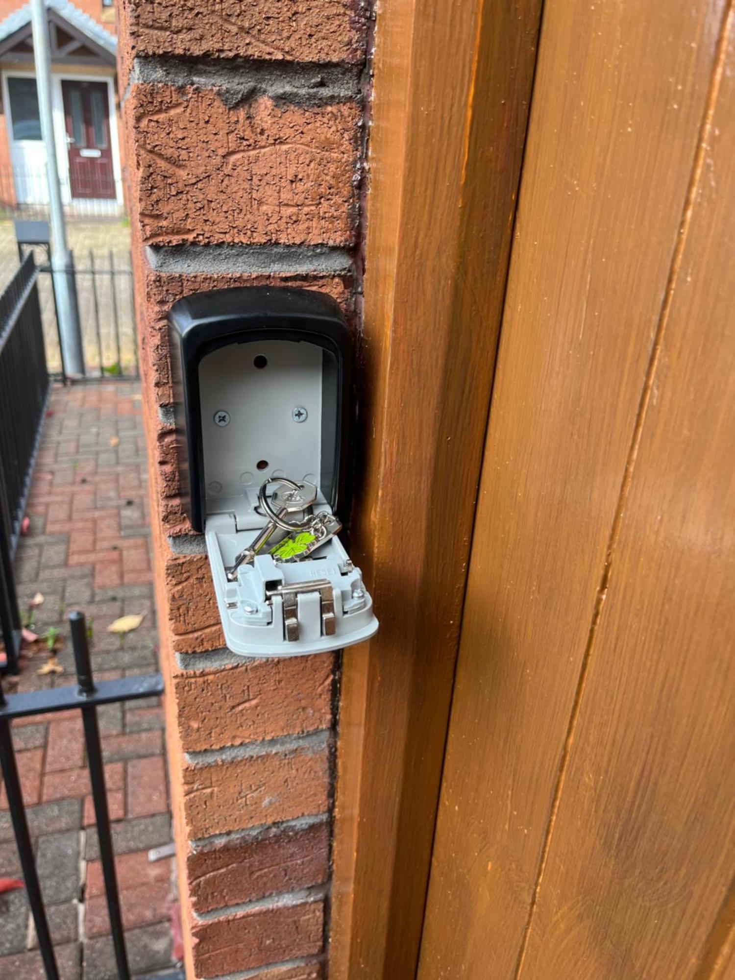 The Nest Villa Belfast Buitenkant foto