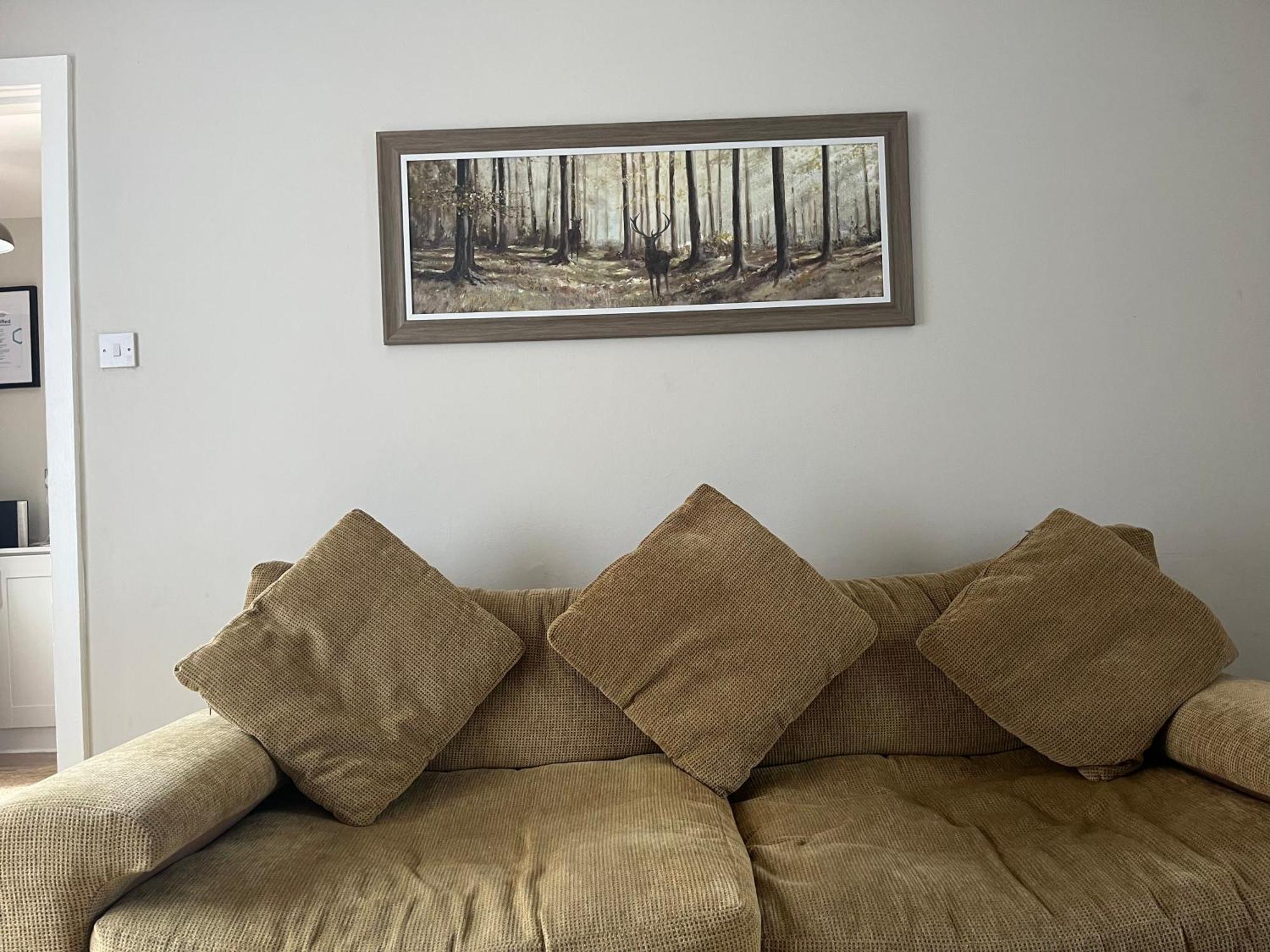 The Nest Villa Belfast Buitenkant foto